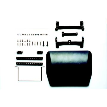 Tamiya Truck Roof Spoiler