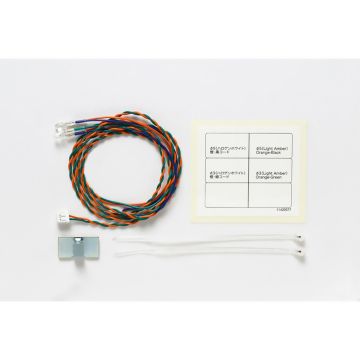 Tamiya Mcf-01 Led (03 Light Amber)