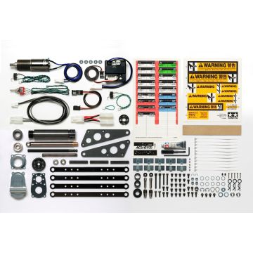 Tamiya R/C Tipper Truck Actuator Set