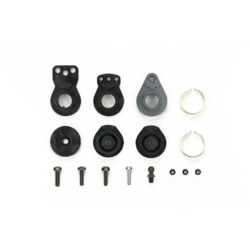 Tamiya Alu. Shift Servo Horn
