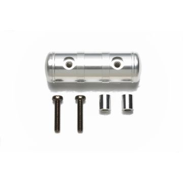 Tamiya Aluminum Centre Air Tank