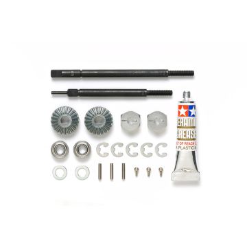 Tamiya Reinforced Axle Shaft Set