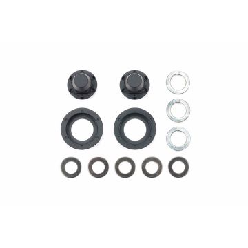 Tamiya Hub Nuts For Single Wheels