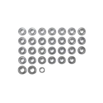 Tamiya 6X4 Truck Ball Bearing Set