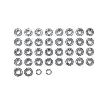Tamiya 8X4 Truck Ball Bearing Set