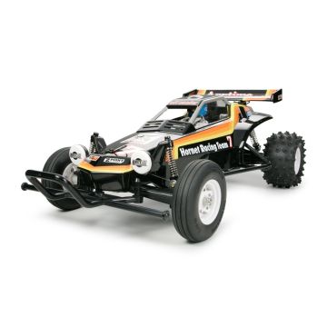 Tamiya 1:10 Hornet 2004 RC Car Assembly Kit
