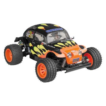 Tamiya 1:10 Blitzer Beetle RC Car Assembly Kit