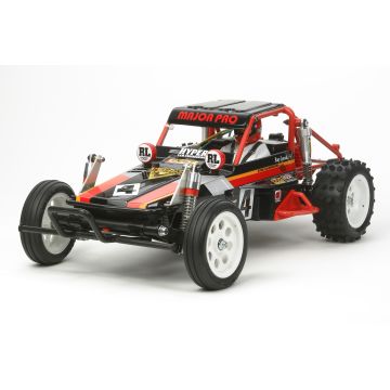 Tamiya 1:10 Wild One Off Roader RC Car Assembly Kit
