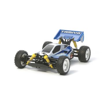 Tamiya 1:10 Neo Scorcher (TT-02B) RC Car Assembly Kit