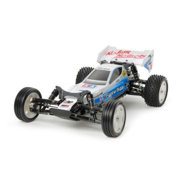 Tamiya 1:10 Neo Fighter Buggy (DT-03) RC Car Assembly Kit