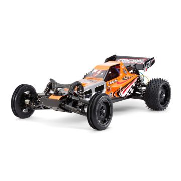 Tamiya 1:10 Racing Fighter DT-03 RC Car Assembly Kit