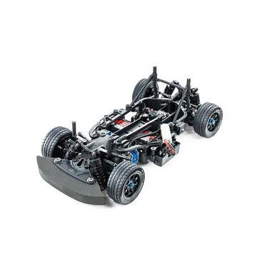 Tamiya 1:10 M-07 Concept RC Car Chassis Kit