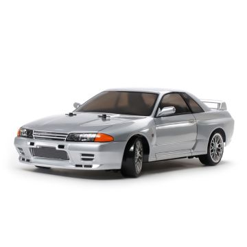 Tamiya 1:10 Skyline GT-R R32 (TT-02D) RC Car Assembly Kit