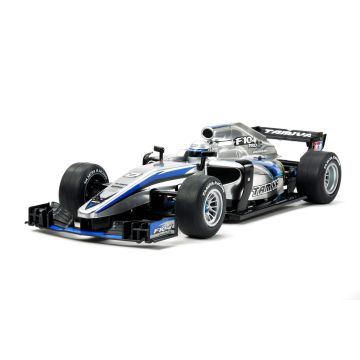 Tamiya 1:10 F104 Pro II W/Body RC Car Assembly Kit
