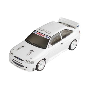 Tamiya 1:10 Ford Escort Cosworth 1998 (TT-02) RC Car Assembly Kit