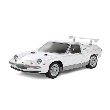 Tamiya 1:10 Lotus Europa Special (M-06) RC Car Assembly Kit