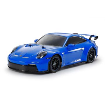 Tamiya 1:10 Porsche 911 GT3 992 TT-02 RC Car Assembly Kit