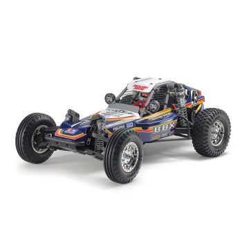 Tamiya 1:10 BBX BB-01 RC Car Assembly Kit