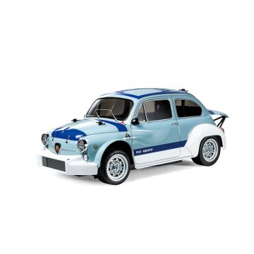 Tamiya 1:10 1000 TCR Berlina Corse (MB01) RC Car Assembly Kit