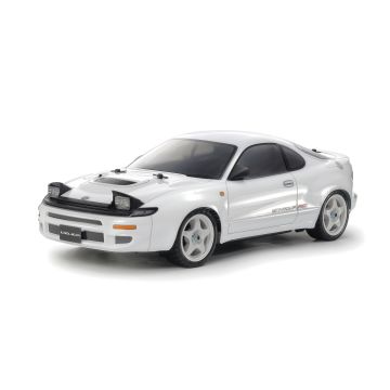 Tamiya 1:10 Toyota GT-FOUR RC (ST185) (TT-02) RC Car Assembly Kit