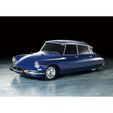 Tamiya 1:10 Citroen DS (MB-01) RC Car Assembly Kit