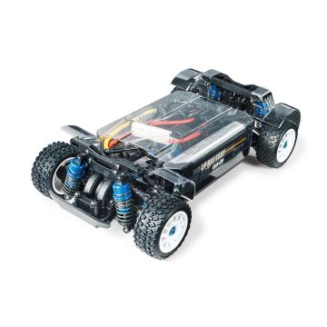 Tamiya 1:10 XM-01 PRO Chassis RC Car Assembly Kit