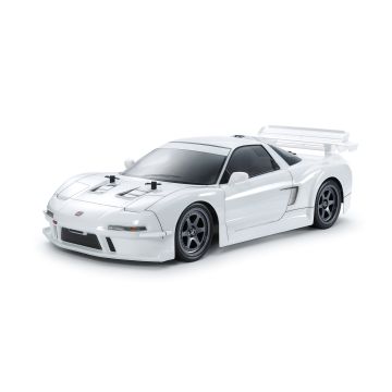 Tamiya 1:10 1998 Honda NSX Racing (TT-02) RC Car Assembly Kit