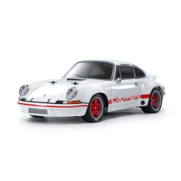 Tamiya 1:10 911 Carrera RSR 2.8 (BT-01) RC Car Assembly Kit