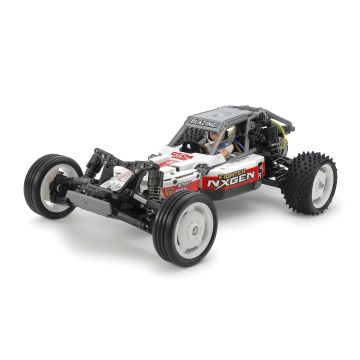 Tamiya 1:10 Fighter NXGEN (DT-04) RC Car Assembly Kit