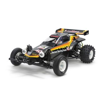 Tamiya 1:10 Hornet EVO. RC Car Assembly Kit