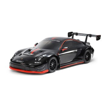 Tamiya 1:10 Porsche 911 GT3 R (992) (TT-02) RC Car Assembly Kit