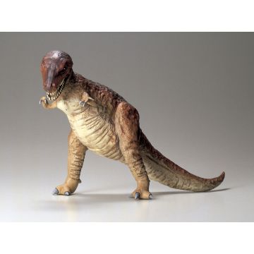 Tamiya 1:35 Tyrannosaurus Rex Plastic Model Kit