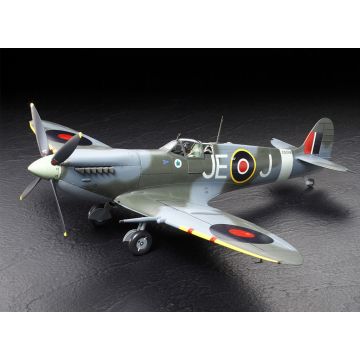 Tamiya 1:32 Supermarine Spitfire Mk.IXc Plastic Model Kit