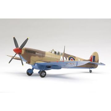 Tamiya 1:32 Spitfire Mk VIII Plastic Model Kit