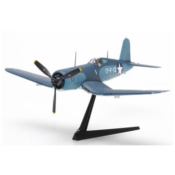 Tamiya 1:32 Vought F4U-1 Corsair Birdcage Plastic Model Kit