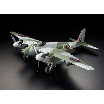 Tamiya 1:32 Mosquito Fb Mk VI Plastic Model Kit