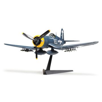 Tamiya 1:32 F4U-1D Corsair Plastic Model Kit