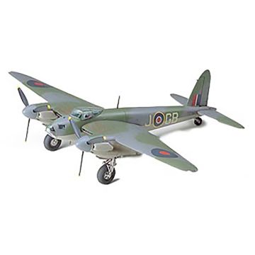 Tamiya 1:72 Mosquito B Mk1V/Prmk.1V Plastic Model Kit