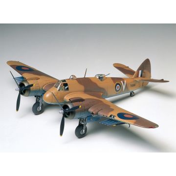 Tamiya 1:48 Bristol Beaufighter Mk.6 Plastic Model Kit