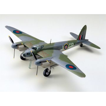Tamiya 1:48 Mosquito V Mk.IV Plastic Model Kit