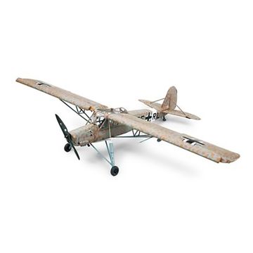 Tamiya 1:48 Fieseler Fil56C Storch Plastic Model Kit