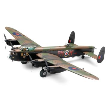 Tamiya 1:48 Lancaster B MK I/III ltd Plastic Model Kit