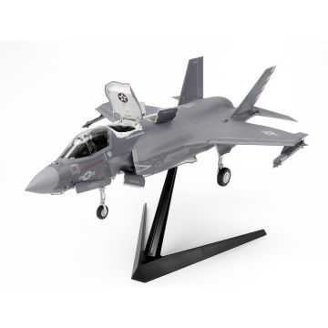 Tamiya 1:48 F-35B Lightning II Plastic Model Kit