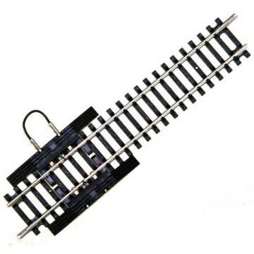 Hornby Track - R618 Isolating Track