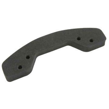 Tamiya Urethane Bumper For Ff03