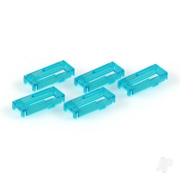 EnErG Servo Lead Lock Clip (5 pcs) for RC Models