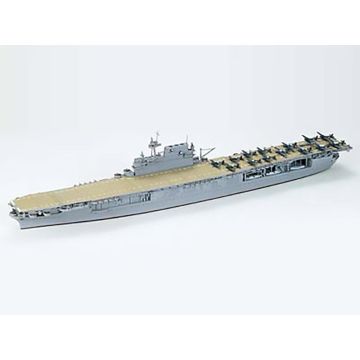 Tamiya 1:700 USS Enterprise Aircraft Carrier Plastic Model Kit