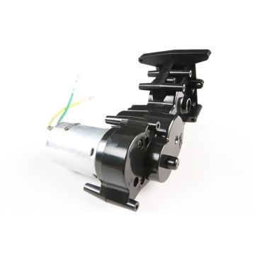 Tamiya Assembled Gearbox Twin Detonator