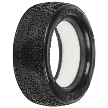 PROLINE SCRUBS" 2.2" M4 1/10 OFF ROAD BUGGY 4WD FRONT For RC Car
