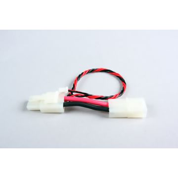 Tamiya Tlu-01 Power Cable